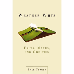 ISBN Weather Whys, Livre broché, 224 pages