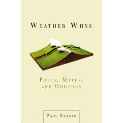 ISBN Weather Whys livre
