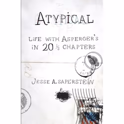ISBN Atypical, biographie, Anglais, Livre broché, 240 pages