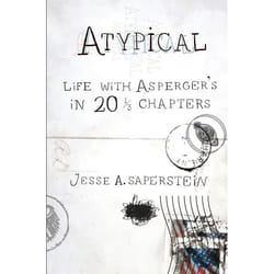 ISBN Atypical livre biographie Anglais