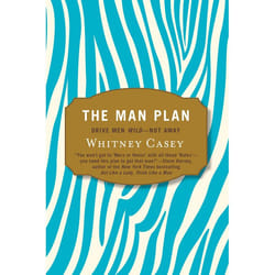 ISBN The Man Plan livre