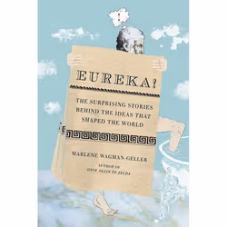 ISBN Eureka!, Livre broché, 272 pages