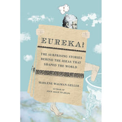 ISBN Eureka! livre