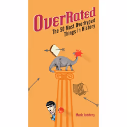 ISBN Overrated, Livre broché, 240 pages