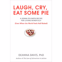 ISBN Laugh, Cry, Eat Some Pie, Livre broché, 192 pages
