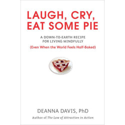 ISBN Laugh, Cry, Eat Some Pie livre