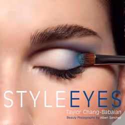 ISBN Style Eyes, Livre broché, 144 pages