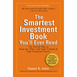 ISBN The Smartest Investment Book You’ll Ever Read, Livre broché, 192 pages