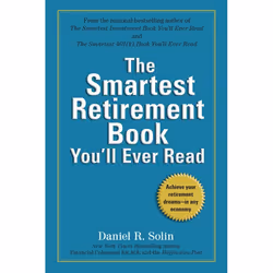 ISBN The Smartest Retirement Book You’ll Ever Read, Livre broché, 272 pages
