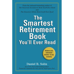 ISBN The Smartest Retirement Book You’ll Ever Read livre