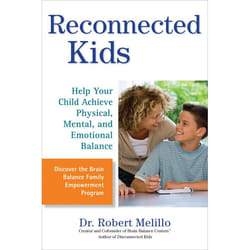 ISBN Reconnected Kids livre