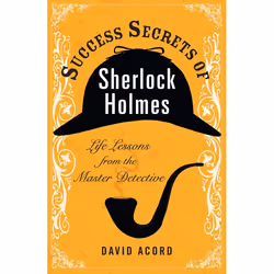 ISBN Success Secrets of Sherlock Holmes, biographie, Anglais, Livre broché, 208 pages