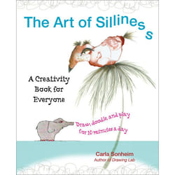 ISBN The Art of Silliness livre