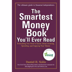ISBN The Smartest Money Book You’ll Ever Read, Livre broché, 304 pages