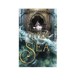 ISBN Given to the Sea livre enfants & adolescents Anglais Couverture rigide 352 pages