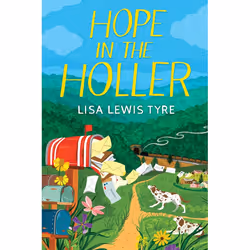ISBN Hope in The Holler, Anglais, Couverture rigide, 224 pages