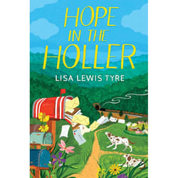 ISBN Hope in The Holler Couverture rigide