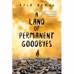 ISBN Land of Permanent Goodbyes, Anglais, Livre broché, 304 pages