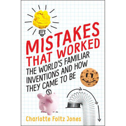 ISBN Mistakes That Worked