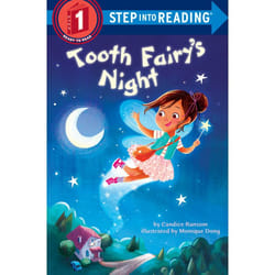 ISBN Tooth Fairy’s Night livre Anglais Livre broché 32 pages