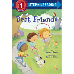 ISBN Best Friends livre Anglais Livre broché 32 pages