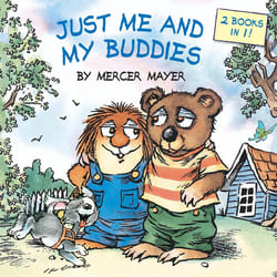 ISBN Just Me and My Buddies (Little Critter)