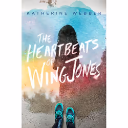 ISBN The Heartbeats of Wing Jones, Couverture rigide, 336 pages