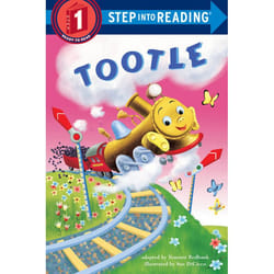 ISBN Tootle
