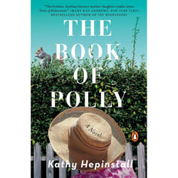 ISBN The Book of Polly livre Fiction Anglais