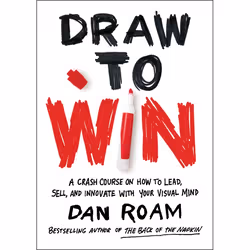 ISBN Draw to Win, Couverture rigide, 192 pages