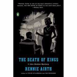 ISBN The Death of Kings, Fiction, Anglais, Livre broché, 368 pages