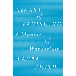 ISBN The Art of Vanishing, biographie, Anglais, Couverture rigide, 272 pages