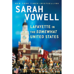 ISBN Lafayette in the Somewhat United States livre biographie Anglais