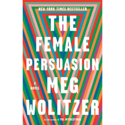 ISBN The Female Persuasion