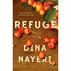 ISBN Refuge: A Novel, Anglais, Livre broché, 336 pages