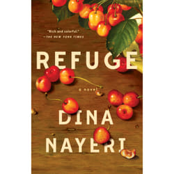 ISBN Refuge: A Novel
