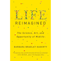 ISBN Life Reimagined, Fiction, Anglais, Livre broché, 464 pages