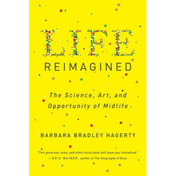 ISBN Life Reimagined livre Fiction Anglais