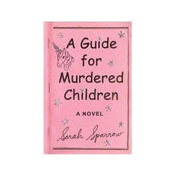 ISBN Guide for Murdered Children: A Novel Couverture rigide