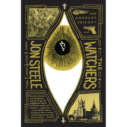 ISBN The Watchers livre Fiction Anglais
