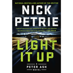 ISBN Light It Up