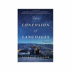 ISBN Confusion Of Languages, The, Roman, Anglais, 336 pages