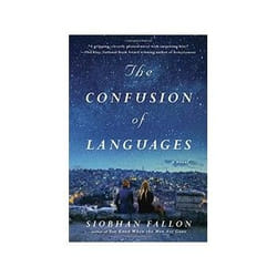 ISBN Confusion Of Languages, The livre Roman Anglais