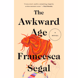 ISBN The Awkward Age, Anglais, Livre broché, 368 pages