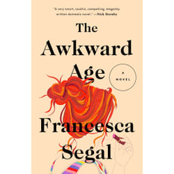 ISBN The Awkward Age