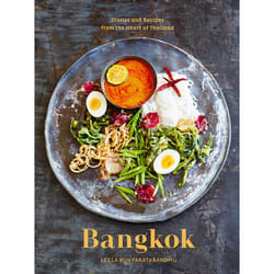 ISBN Bangkok livre nourriture & boisson Anglais Couverture rigide