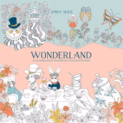 ISBN Wonderland, 80 pages