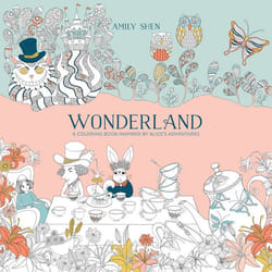 ISBN Wonderland livre