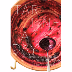 ISBN Tartine All Day, nourriture & boisson, Anglais, Couverture rigide, 384 pages