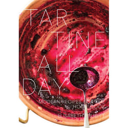 ISBN Tartine All Day livre nourriture & boisson Anglais Couverture rigide 384 pages